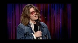 Comedian Mitch Hedberg Is Finally Getting the Documentary Treatment [upl. by Nifled]