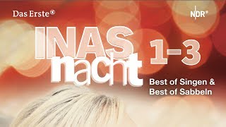 Inas Nacht 13  Trailer  deutschgerman [upl. by Kalb]