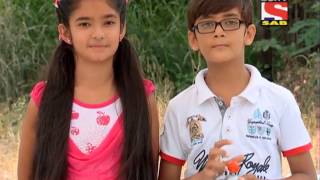 Baal Veer  Episode 290  30th October 2013 [upl. by Fennessy]