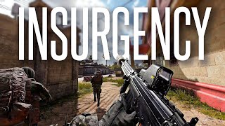 insurgency sandstorm ps5 gameplay [upl. by Keener716]