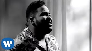 Gerald Levert  Baby Hold On To Me feat Eddie Levert Official Video [upl. by Laeria653]