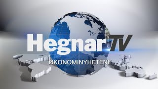 Hegnar TV [upl. by Nytram]