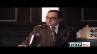 DrBabasaheb Ambedkar Original speech at Parliament 1949  Redirected by Shyam Benegal [upl. by Canfield416]