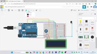 Introducción Arduino [upl. by Yevre253]