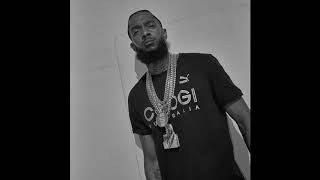 Nipsey Hussle x Rick Ross Type Beat quotRollinquot [upl. by Salesin34]