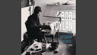 Ill Keep It with Mine Witmark Demo  1964 [upl. by Man]