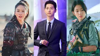 8 Hottest Korean Dramas Coming Out In February 2021 [upl. by Hali]