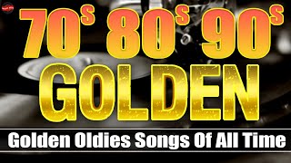 Greatest Hits 70s 80s 90s Oldies Music 3829 📀 Best Music Hits 70s 80s 90s Playlist 📀 Music Oldies [upl. by Ettenal]