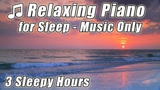 Relaxation PIANO Relaxing Spa Music for Baby Sleep Helps Babies Relax amp Fall Asleep FAST Lullaby Mix [upl. by Blim855]