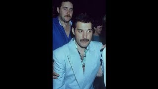 L ultimo giorno di Freddie Mercury [upl. by Lerraf]