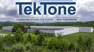 Introduction to TekTone [upl. by Inat]