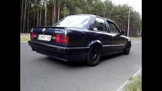 BMW E30 320i Low amp Fun [upl. by Candida]