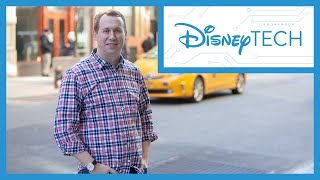 Startup Culture at Disney Streaming Services  Tom VP Data Engineering amp Analytics [upl. by Granny957]