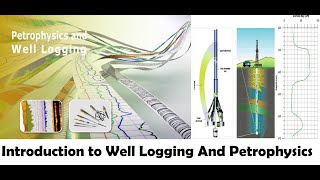 Introduction to Well Logging [upl. by Ellerad255]