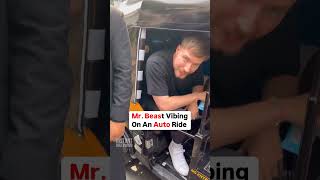 Mr Beast come in Indiamrbeast bollywood trending ytshorts sorts viralvideo [upl. by Hughett]