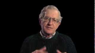 Noam Chomsky on Capitalism [upl. by Pincas]