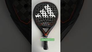 Seguimos con la Adidas Adipower CTRL 32 🎾padel padeltime padelvideos padelreviews wpt [upl. by Ainegue]