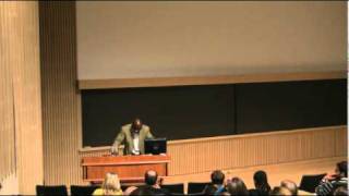 Achille Mbembe Reading Fanon in the 21st Century  Colgate University [upl. by Foscalina]