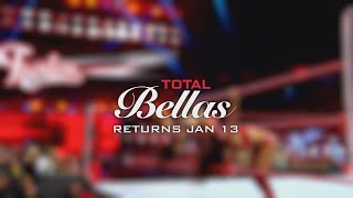 Total Bellas returns for Season 4 on Jan 13 2019 [upl. by Vihs]