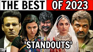 Top 10 Best Indian Movies Of 2023 So Far [upl. by Scotty833]