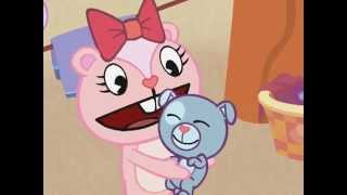 Happy Tree Friends TV Series Episode 3A  Doggone It  Storyboards [upl. by Slocum168]