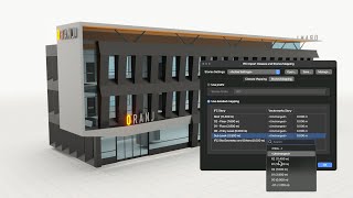 Vectorworks 2023 — Supercharge Your Workflow [upl. by Leiria]