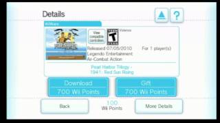 How to Download Classic Nintendo games for the Wii Legally [upl. by Kenley730]