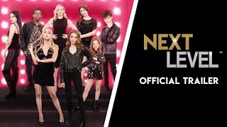 Next Level Official Trailer [upl. by Publia]