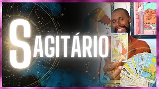 Sagitário  VOCÊ VAI CHORAR DE ALEGRIA  A Imperatriz Tarot [upl. by Cutcheon]