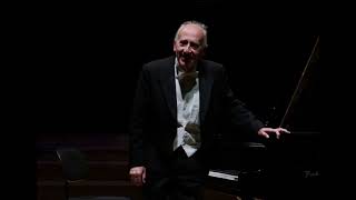 Maurizio Pollini  Bagatelles Op 119  Beethoven  16 04 2002  Cité de la Musique [upl. by Aihsar969]