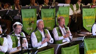 Böhmerwaldkapel Oktoberfeest Heerlen Auf Der Vogelwiese [upl. by Eilah]