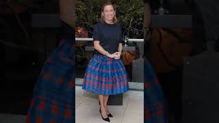 miuccia prada italian fashion designer [upl. by Eurydice]