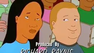 King of the Hill – The Son That Got Away clip1 [upl. by Drolet]