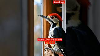 Thats Woodpecker bird🔥🌴🌴 woodpecker bird birdslover birds pet usa shorts india europe [upl. by Themis745]