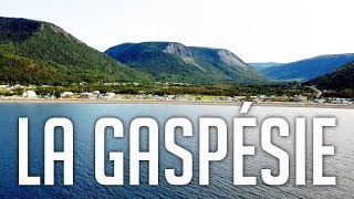 La Gaspésie [upl. by Thill985]