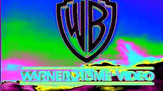 Warner Home Video Logo 2010 [upl. by Kendy]