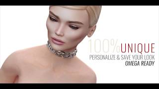 LeLutka Mesh Head Promo [upl. by Gona]