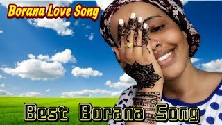 Best Borana songs  Wakala Jarso  Kophaa te teetta  OromoBorana music [upl. by Akerboom704]