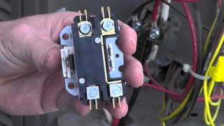 10F73 Contactor Replacement [upl. by Orelee]