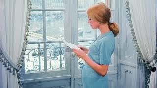 The Umbrellas of Cherbourg Movie review [upl. by Bocaj]