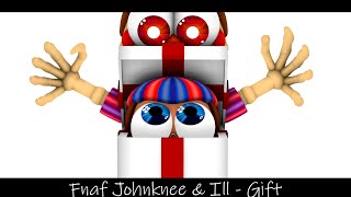 SFM Johnknee amp Ill  Gift [upl. by Adnalohs]