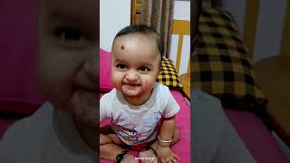 dance cutiepie baby vickykaushal [upl. by Odranar]