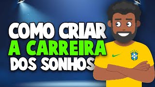 Crie o Modo Carreira dos SEUS SONHOS 5 Ferramentas Exclusivas para Você  world soccer champ [upl. by Rumpf926]