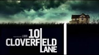 Dan Trachtenberg’s “10 Cloverfeild Lane” 2016 film discussed by Inside Movies Galore [upl. by Avelin]