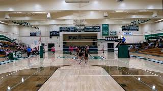 2024 10 11 Cerritos High Varsity Girls Volleyball vs Pioneer [upl. by Peterus]