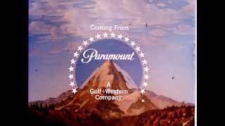 Paramount Pictures 1985 4 [upl. by Llerroj]