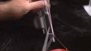 3Rivers Archery  Instructions on Using Fletching Tape [upl. by Anson]