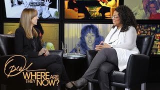 Mackenzie Phillips on Her Oprah Show Interview quotI Was in Abject Terror”  Where Are They Now  OWN [upl. by Akiehsal67]