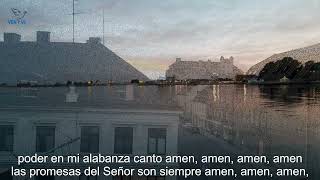 BMproduccion AMEN AMEN AMEN [upl. by Akceber195]