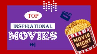 Top inspirational movies [upl. by Torp243]